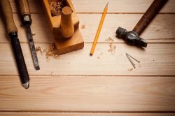 Built-In Brilliance: How Woodlyn Woodcraft Turns Empty Walls into Living Space with Custom Cabinets