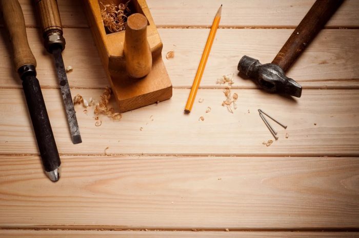 Built-In Brilliance: How Woodlyn Woodcraft Turns Empty Walls into Living Space with Custom Cabinets