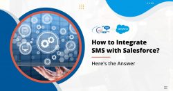 Improve Your Sales with Salesforce Sales Messaging by 360 SMS App