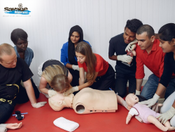 Trusted First Aid Training Solutions for Every Workplace