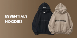 Essential Hoodie Looks for the Modern Wardrobe