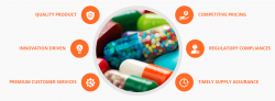 Most Searched Gelatin Capsule Manufacturers in India