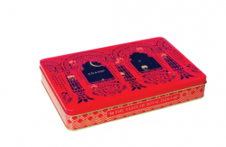 Most Admired Tin Box Manufacturer In India