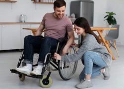Trusted NDIS Provider in Lansdowne Offering Personalised Care