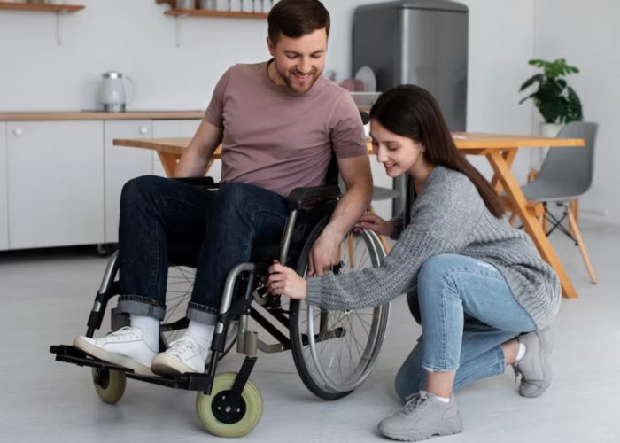 Trusted NDIS Provider in Lansdowne Offering Personalised Care