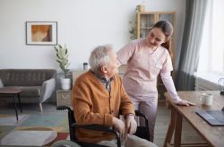 Quality Aged Care Services in Campsie