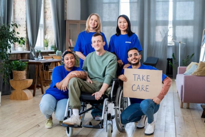 Best Disability Service Providers Hoxton Park