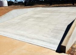 Professional Concrete Ramps Installation in Sydney