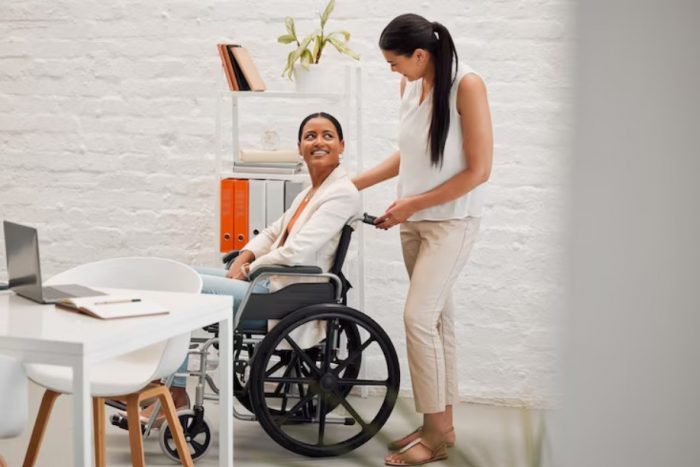 Circle of Hope – NDIS Disability Providers Chipping Norton