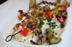 Savor the Best Mediterranean Food Houston Has to Offer