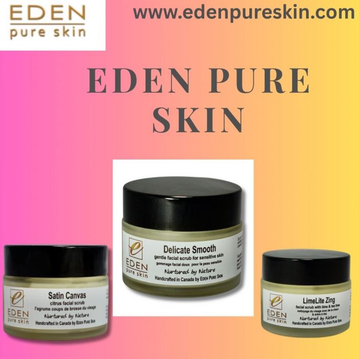 Scrubs For Women Designed for Everyday Comfort by Eden Pure Skin