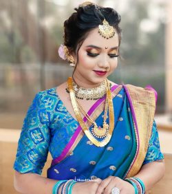 Top Makeup Artists in Mumbai | Best Bridal Makeup Services Online