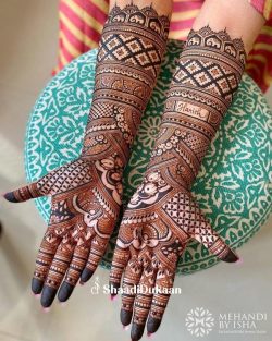 Top Mehndi Artist in Jaipur | Book Bridal & Event Mehndi Experts