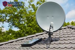 Security and Cabling – Fix TV Reception Issue Sydney Quickly