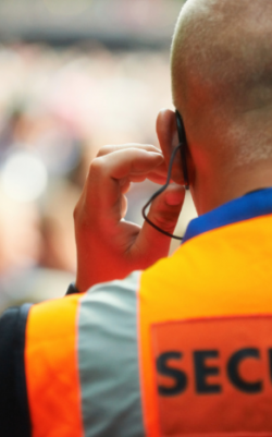 Security Services Companies: Trusted Protection Solutions