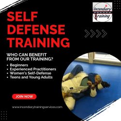 Stay Safe and Aware With Practical Self Defense Training