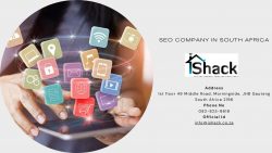 Boost Your Online Presence with a Top SEO Company in South Africa