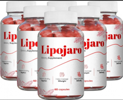 Lipojaro Australia : Makes Your Body Fit & Slim Is This Weight Loss!!