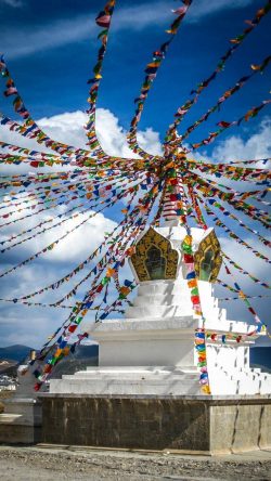 Top Nepal Tour Packages from Nepal for an Unforgettable Adventure