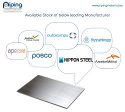 SS Plate suppliers