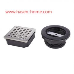 shower drain kit factory