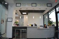 Success Stories: Full Mouth Implants in Houston