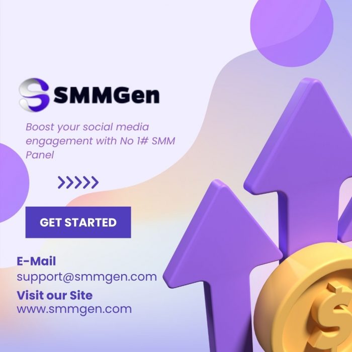 Elevate Your Social Presence