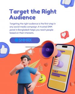Reach Your True Audience