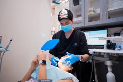 The Process of Gum Depigmentation Near Me Explained