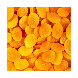 Soft Apricots: A Sweet and Healthy Snack from Grape Tree