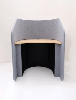 DD Sonik Hub – Curved