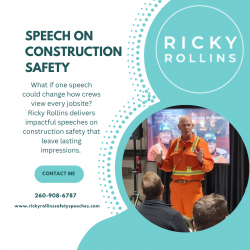 Building Safety Through Powerful Words