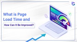 What is Page Load Time and How Can It Be Improved?