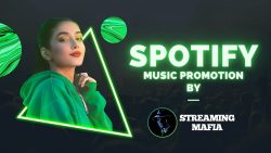 Get Heard Worldwide