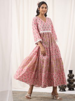Explore Stylish and Comfortable Clothes to Wear in Jaipur for Women