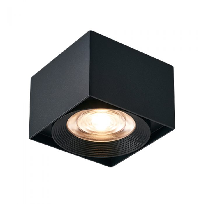 Energy-Efficient Lighting with Surface Mount Downlight