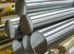 SS 316L Round Bar suppliers