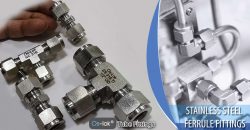 ferrule fittings manufacturers