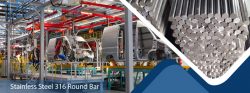 SS 316 Round Bar suppliers