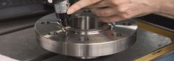 super duplex flanges