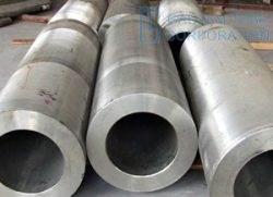 Super Duplex Round Bar
