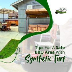 Synthetic Turf Grass Roswell, GA: How to Choose the Right Turf for Your Needs