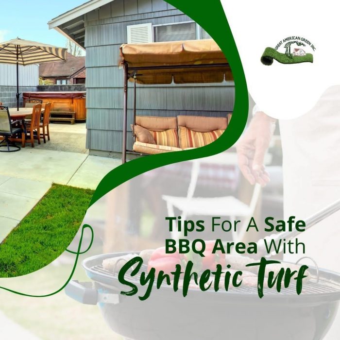 Synthetic Turf Grass Roswell, GA: How to Choose the Right Turf for Your Needs
