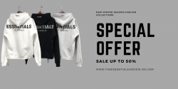 How to Make Your Essential Hoodie Stand Out