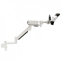 10X Dental Chirurgische Operationele Endodontische Microscoop met LED Licht Voor Tandartsstoel Unit