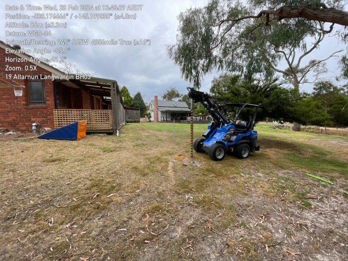 Expert Land Capability Assessment Services Near You