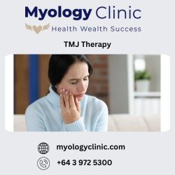 TMJ Therapy
