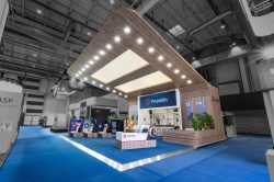 Top Exhibition Stand Builders in the Netherlands – AllSpace Group