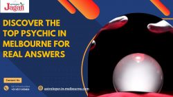 Discover the Top Psychic in Melbourne for Real Answers