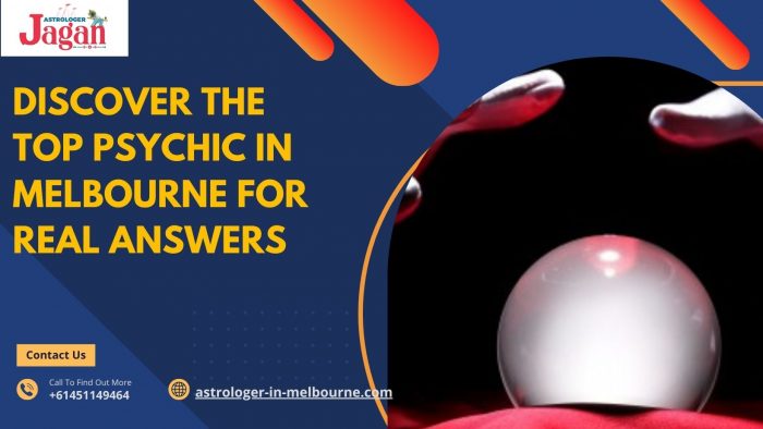 Discover the Top Psychic in Melbourne for Real Answers